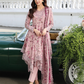 Maya Ali Luxury Lawn AL-1264