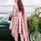 Maya Ali Luxury Lawn AL-1264