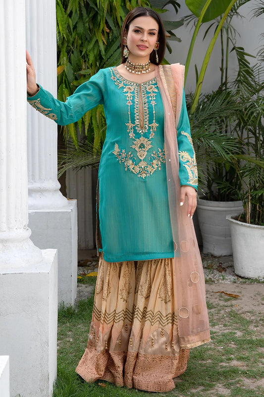 Formal Wear ALK 2896