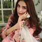 Maya Ali Luxury Lawn AL-1266