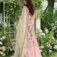 Maya Ali Luxury Lawn AL-1266