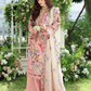 Maya Ali Luxury Lawn AL-1266
