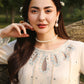 Hania Aamir Festive Jacquard AL-1141