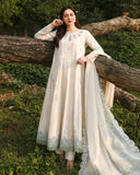 Hania Aamir Festive Jacquard AL-1141