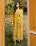 Hania Aamir Festive Jacquard AL-1138