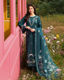 Hania Aamir Festive Jacquard AL-1137