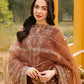 Hania Aamir Festive Jacquard AL-1136