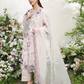 Maya Ali Luxury Lawn AL-1267