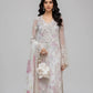 Chiffon Formal AL 4355