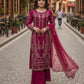 Chiffon Formal AL 4281 PINK