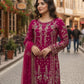 Chiffon Formal AL 4281 PINK
