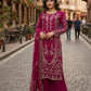 Chiffon Formal AL 4281 PINK