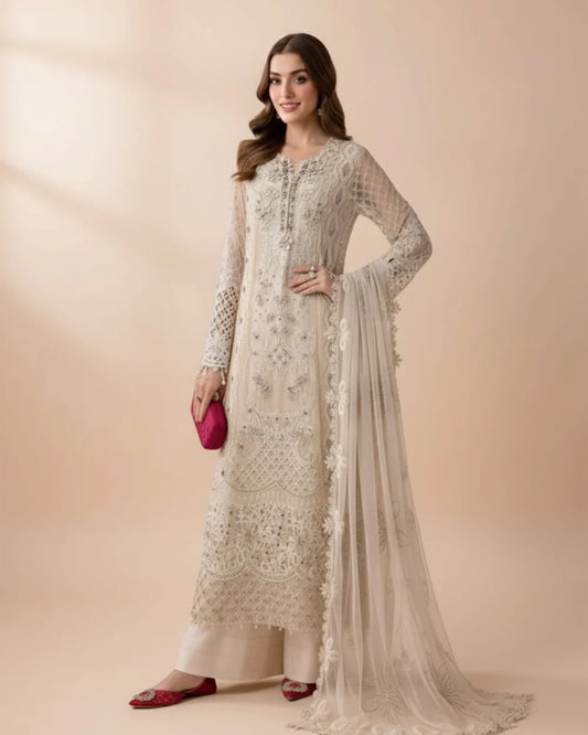 Chiffon Formal AL 4227