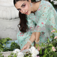 Maya Ali Luxury Lawn AL-1265