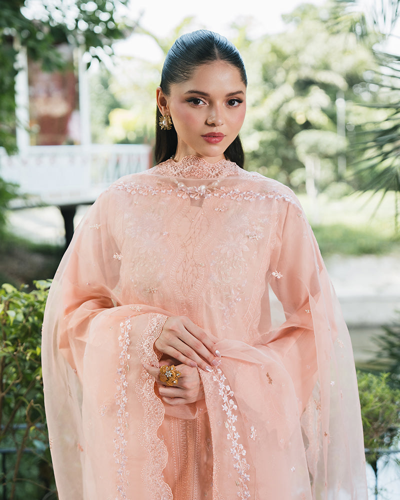 Lilly Luxury Festive Edit AL-1185