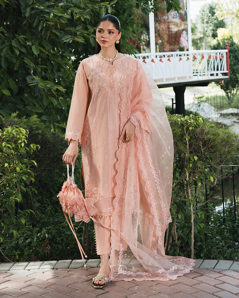 Lilly Luxury Festive Edit AL-1185