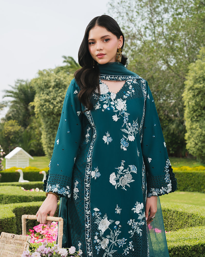 Lilly Luxury Festive Edit AL-1184