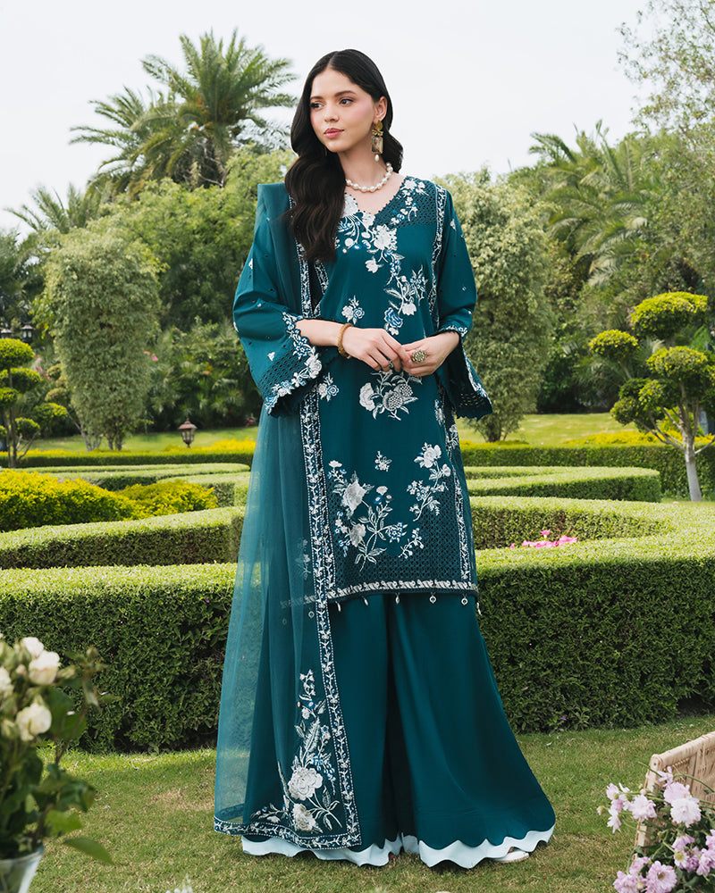 Lilly Luxury Festive Edit AL-1184