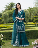 Lilly Luxury Festive Edit AL-1184