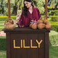 Lilly Luxury Festive Edit AL-1182