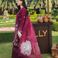 Lilly Luxury Festive Edit AL-1182