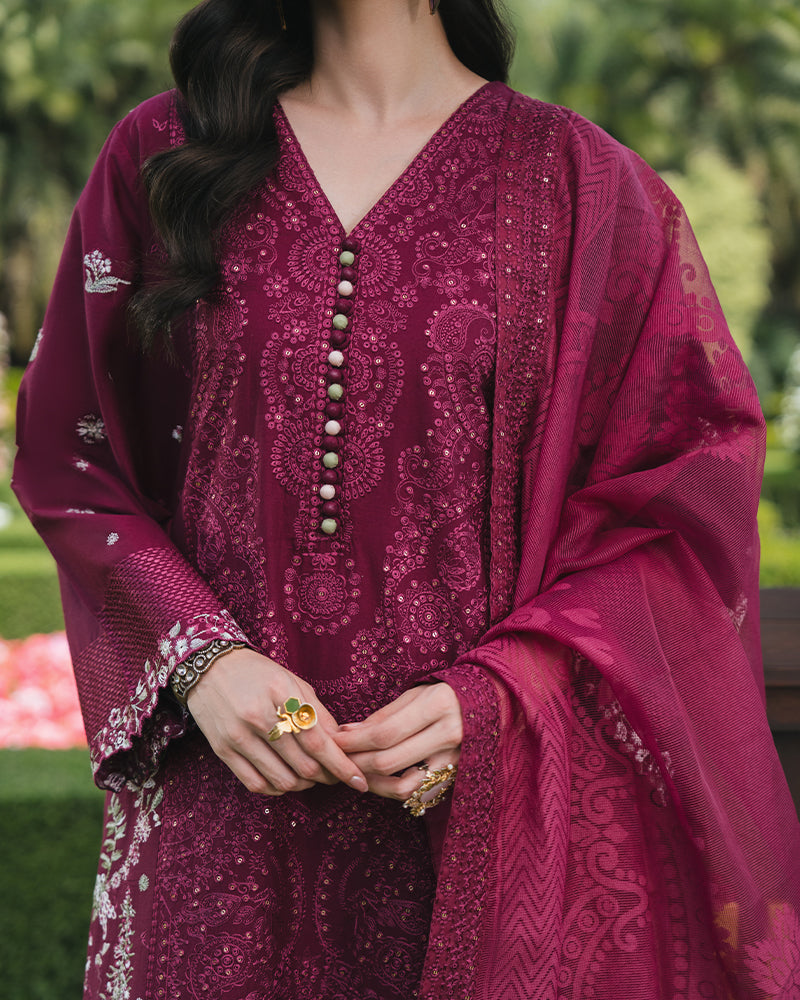 Lilly Luxury Festive Edit AL-1182