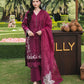 Lilly Luxury Festive Edit AL-1182