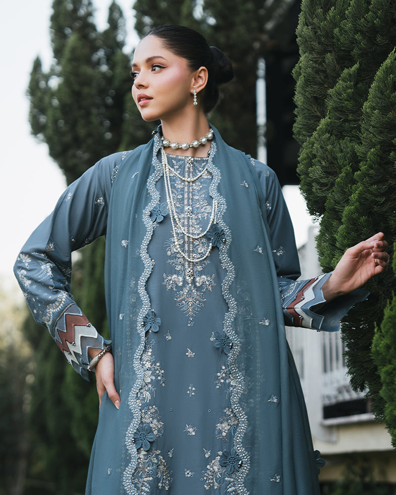 Lilly Luxury Festive Edit AL-1181