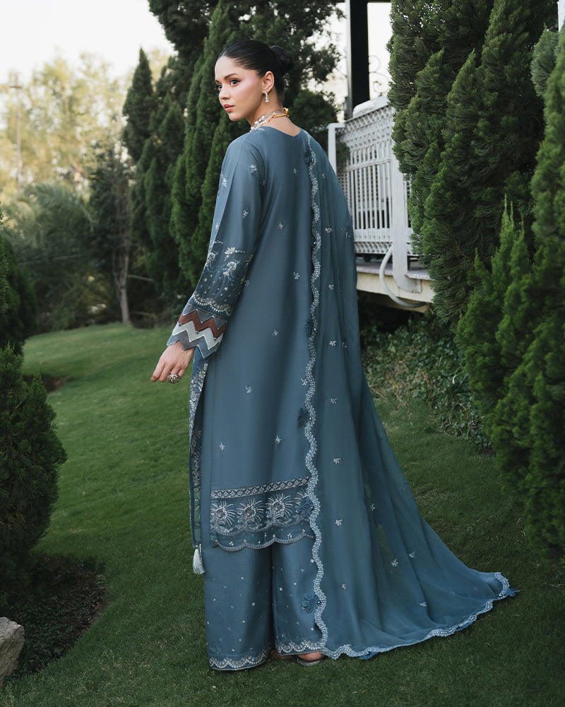 Lilly Luxury Festive Edit AL-1181