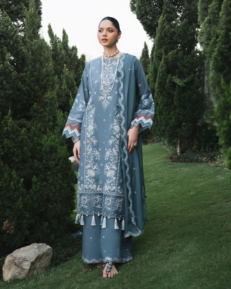 Lilly Luxury Festive Edit AL-1181