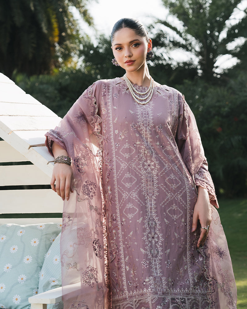 Lilly Luxury Festive Edit AL-1186