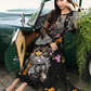 Maya Ali Luxury Lawn AL-1269