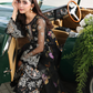 Maya Ali Luxury Lawn AL-1269