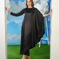 Zahra Malik Crinkle Silk AN-204