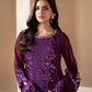 Chiffon Formals  AL-4238