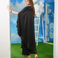 Zahra Malik Crinkle Silk AN-204