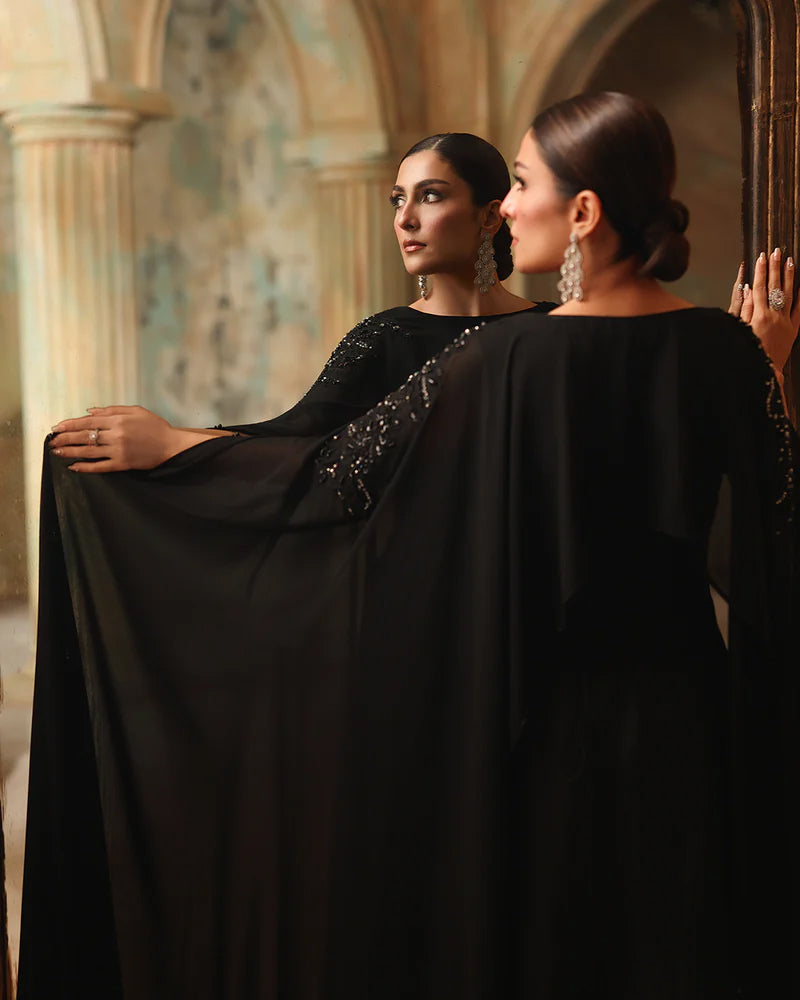 Ayeza Khan Elegant Formals AN-167