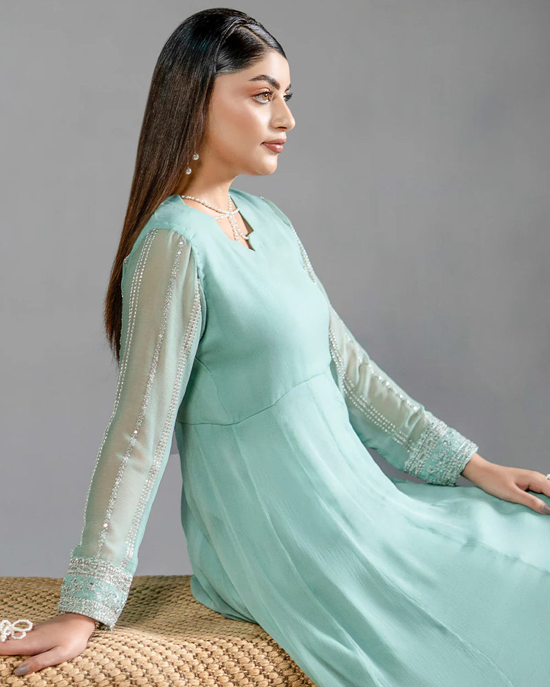 Chiffon Edit AN-190