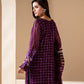 Chiffon Formals  AL-4238