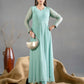 Chiffon Edit AN-190