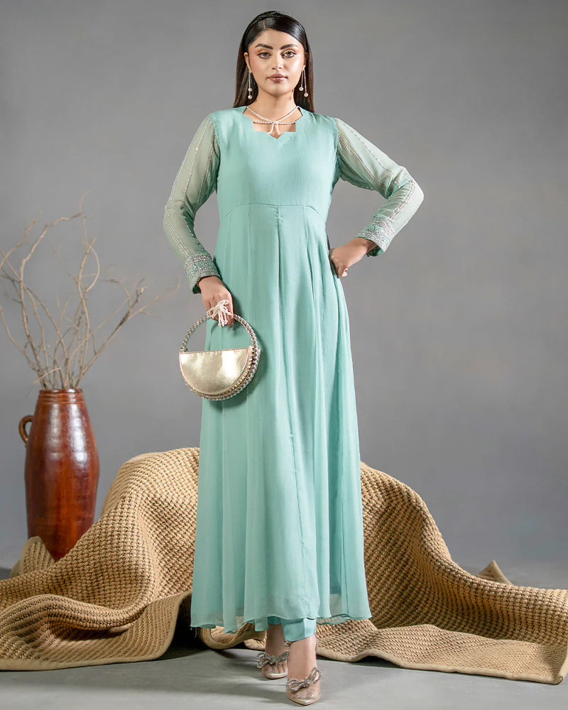 Chiffon Edit AN-190