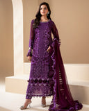 Chiffon Formals  AL-4238