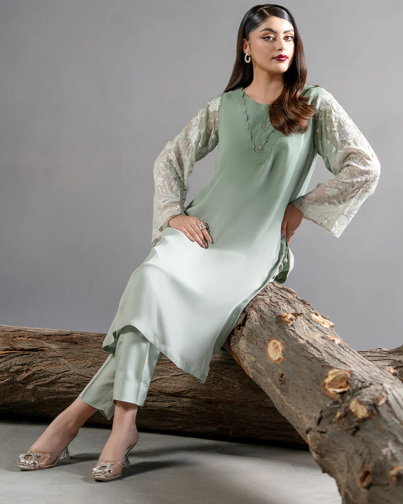 Chiffon Edit AN-196