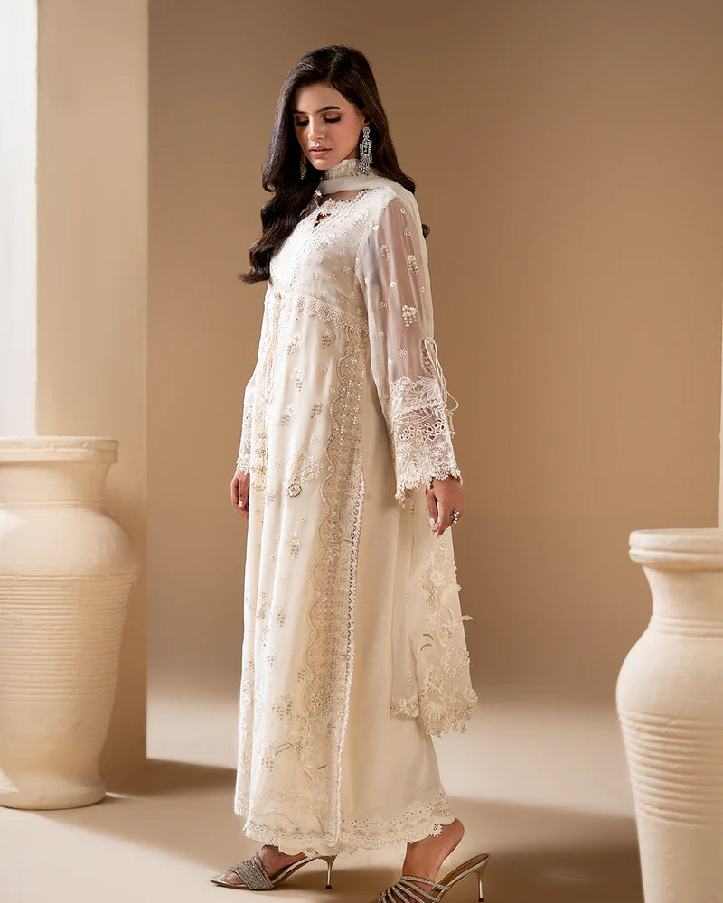 Chiffon Formals  AL-4333