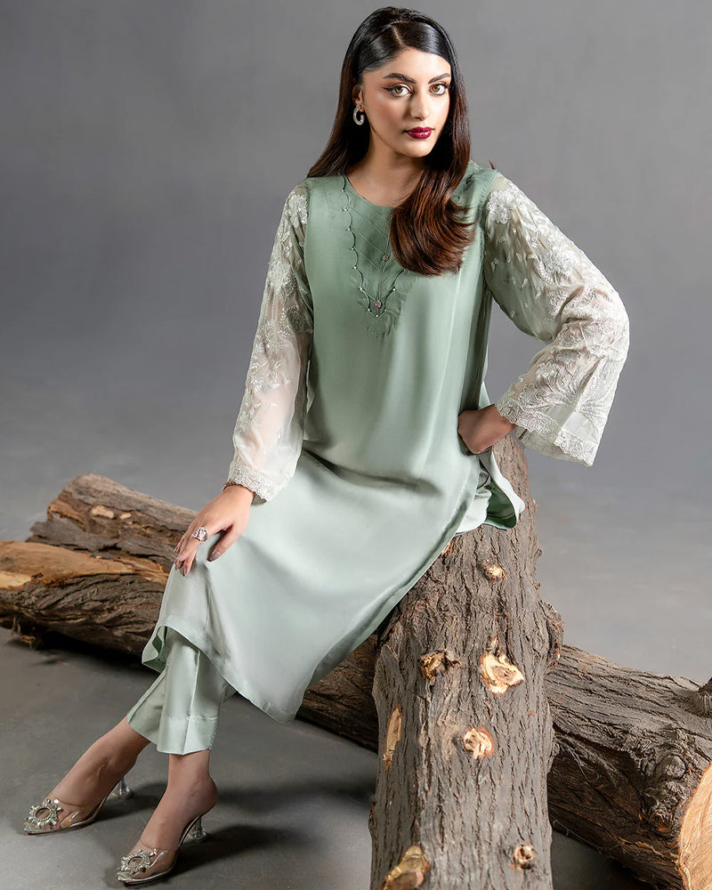 Chiffon Edit AN-196