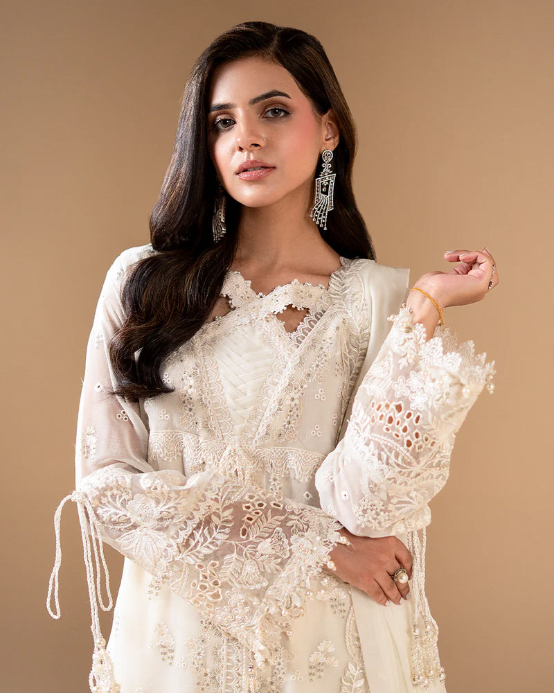 Chiffon Formals  AL-4333