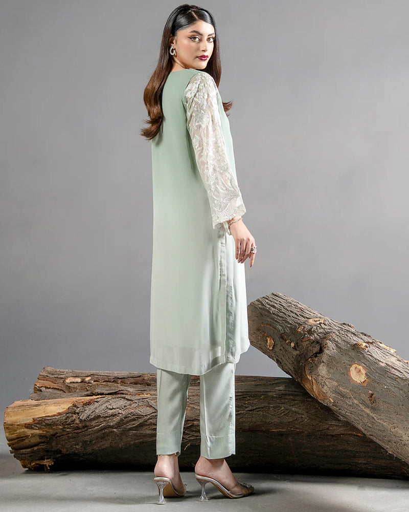 Chiffon Edit AN-196