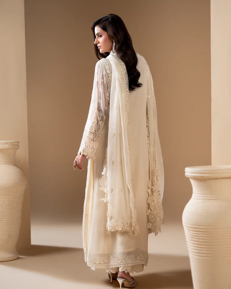 Chiffon Formals  AL-4333