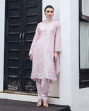 Azure Festive Silk DGP-261