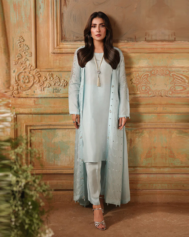 Ayeza Khan Elegant Formals AN-171